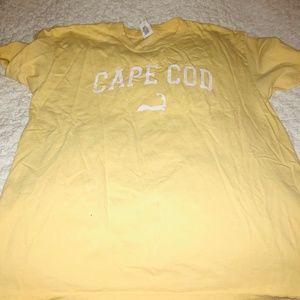 DONATING SOON ✰ Cape Cod Shirt ✰